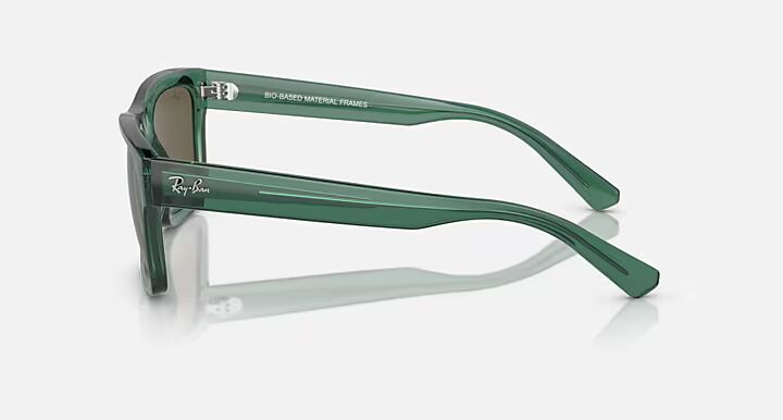 Ray-Ban Warren Bio-Based Sunglasses