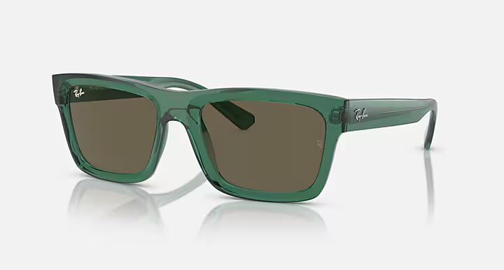 Ray-Ban Warren Bio-Based Sunglasses