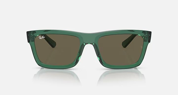 Ray-Ban Warren Bio-Based Sunglasses