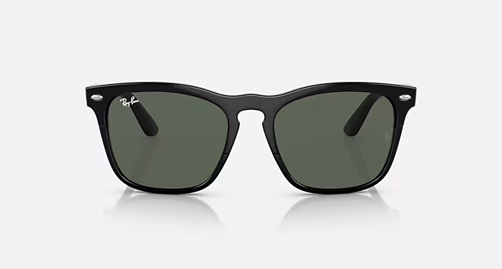 Rayban Steve Black