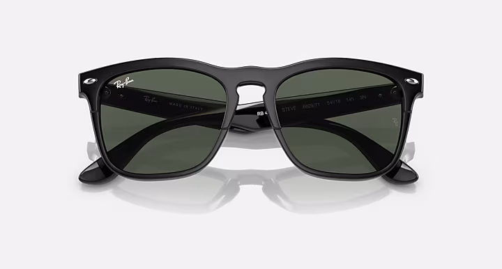 Rayban Steve Black