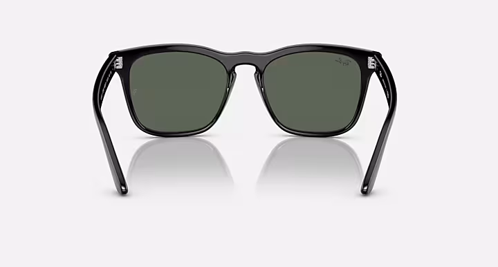 Rayban Steve Black