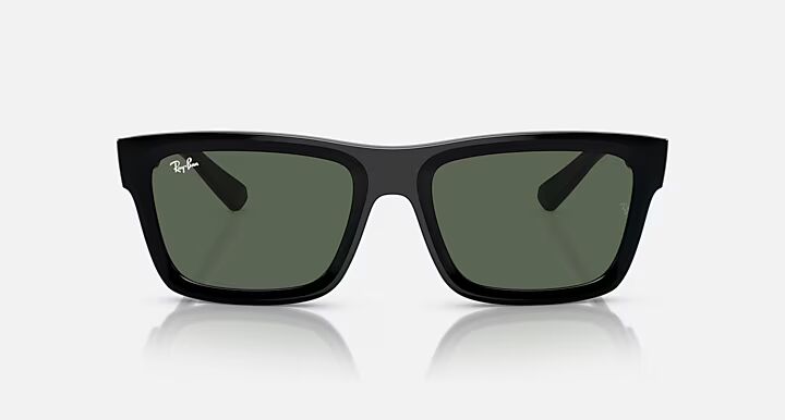 Ray-Ban Warren Bio-based Sunglasses