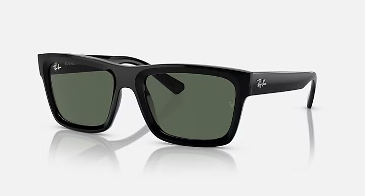 Ray-Ban Warren Bio-based Sunglasses