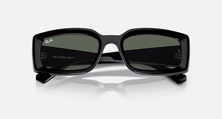 Ray-Ban Kiliane Bio-Based sunglasses