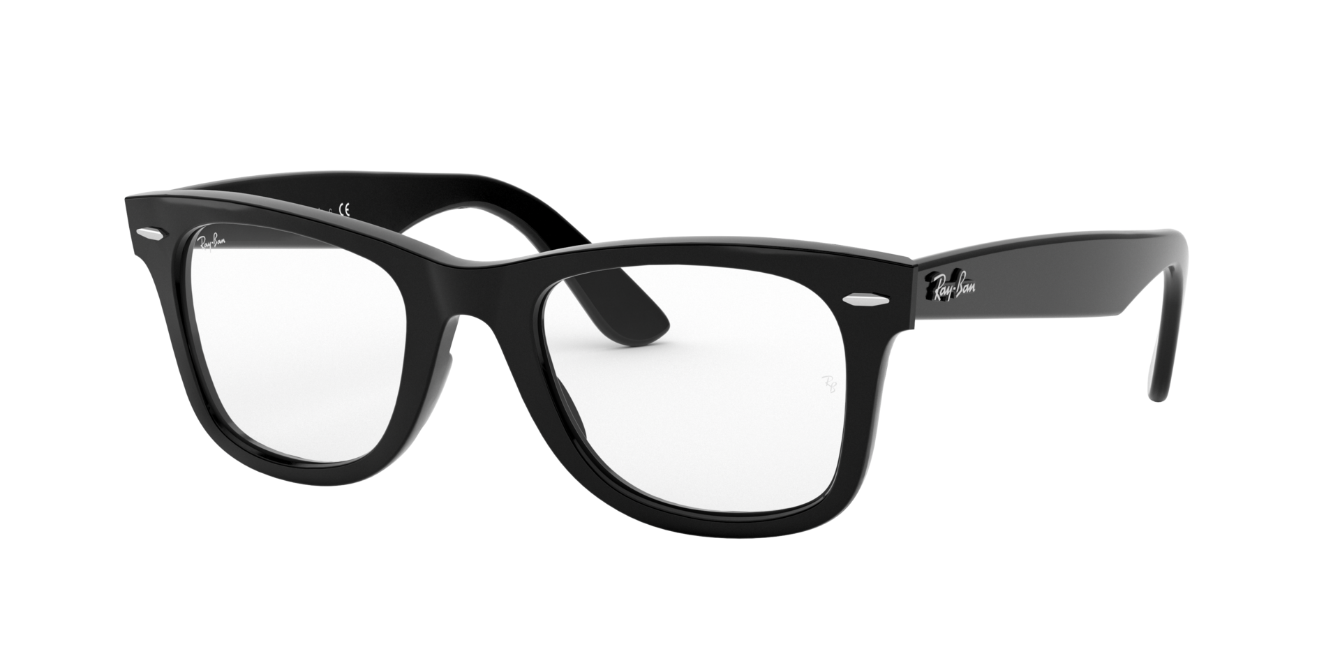 RAYBAN RX4340V WAYFARER EASE 2000 50 FRAME