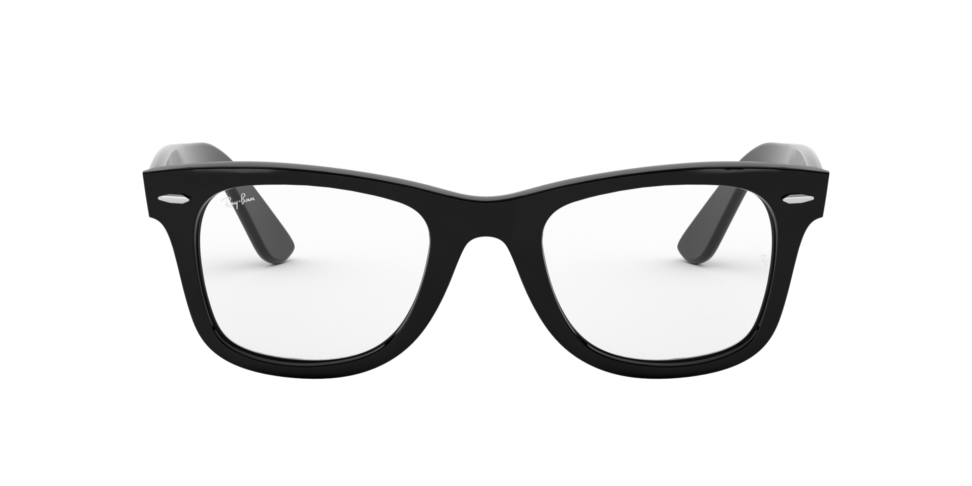 RAYBAN RX4340V WAYFARER EASE 2000 50 FRAME
