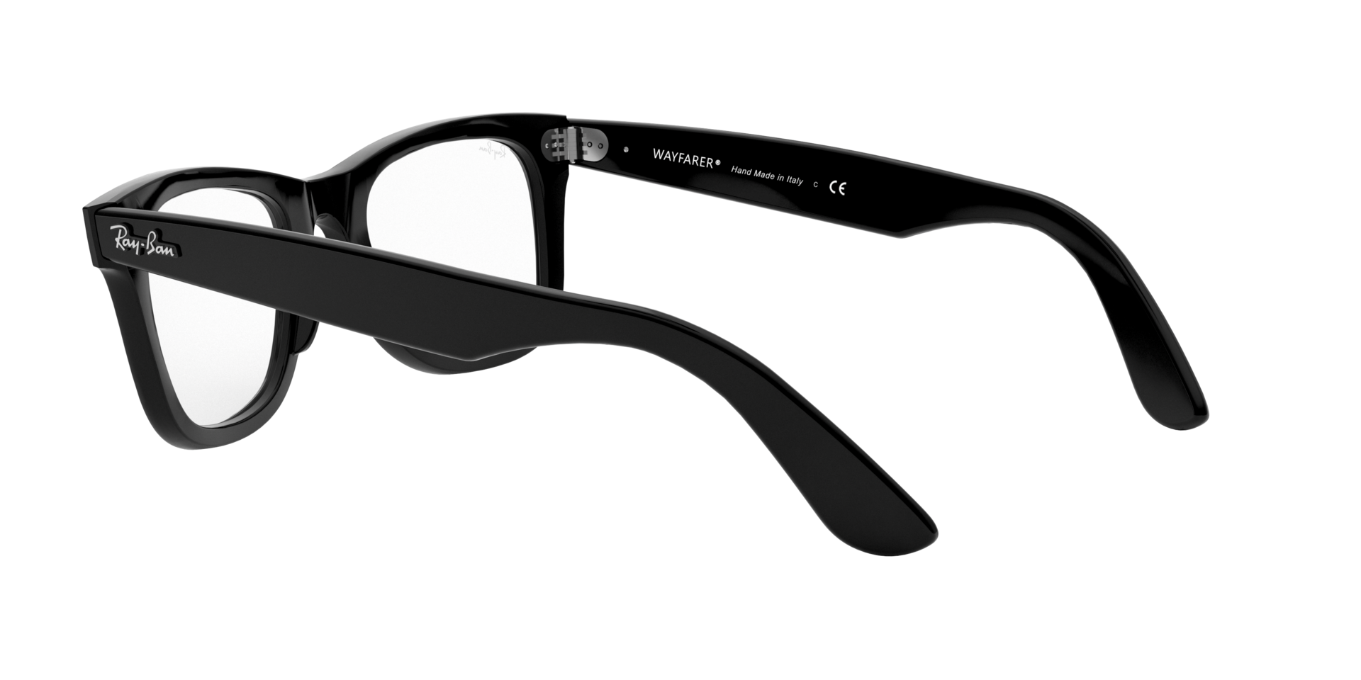 RAYBAN RX4340V WAYFARER EASE 2000 50 FRAME
