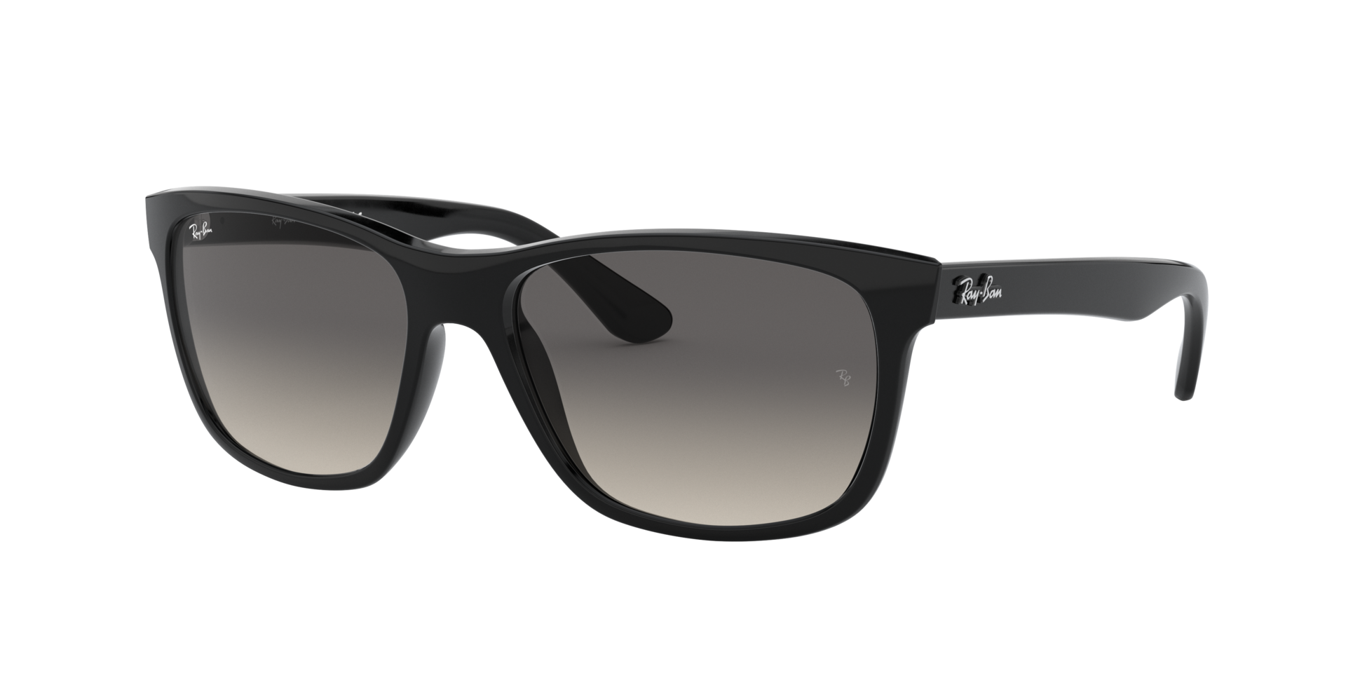 RAY-BAN Casual Classic Grey Wayfarer