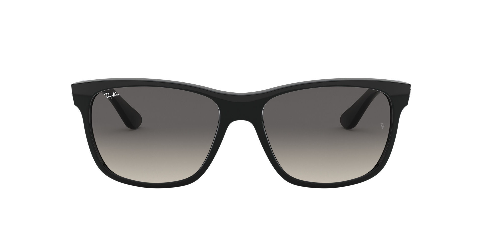RAY-BAN Casual Classic Grey Wayfarer