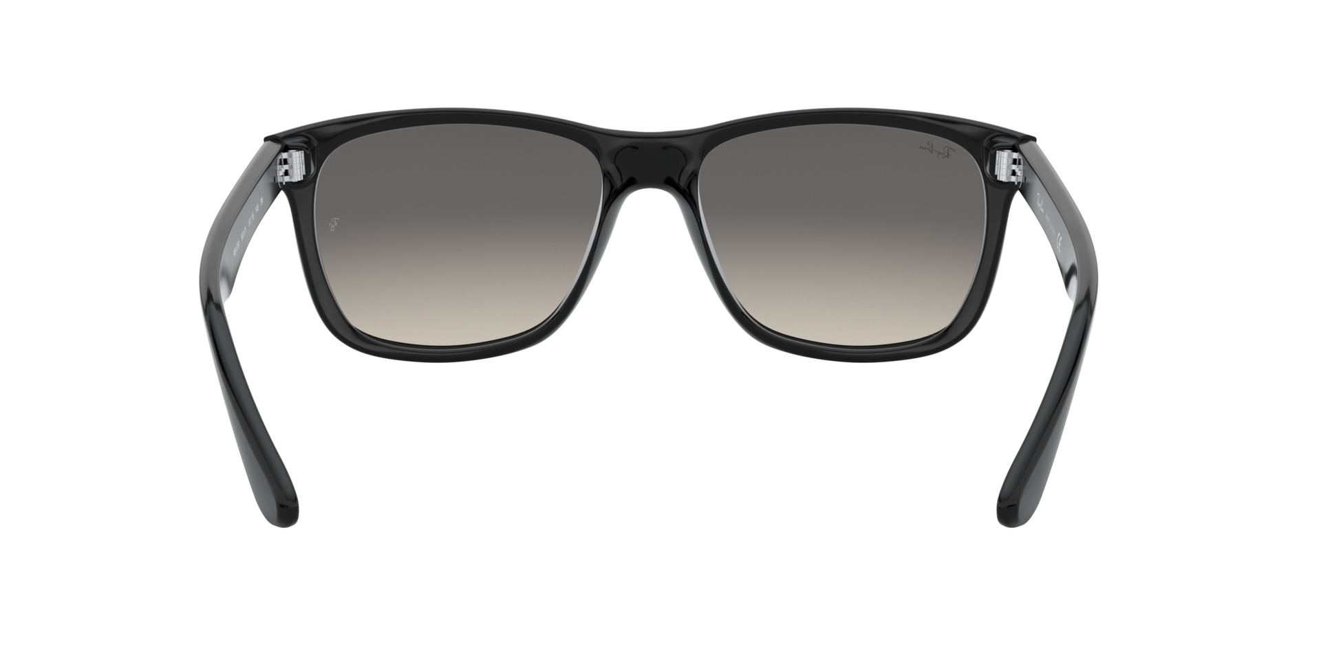 RAY-BAN Casual Classic Grey Wayfarer