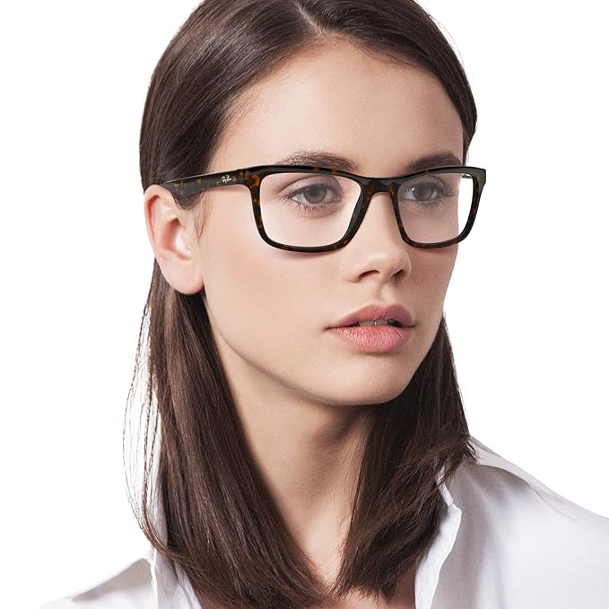 Ray-Ban Unisex Square Frames