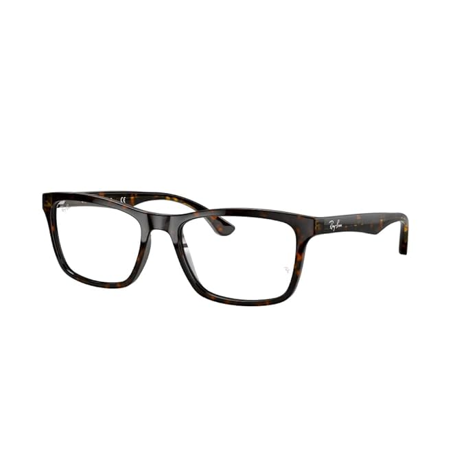 Ray-Ban Unisex Square Frames