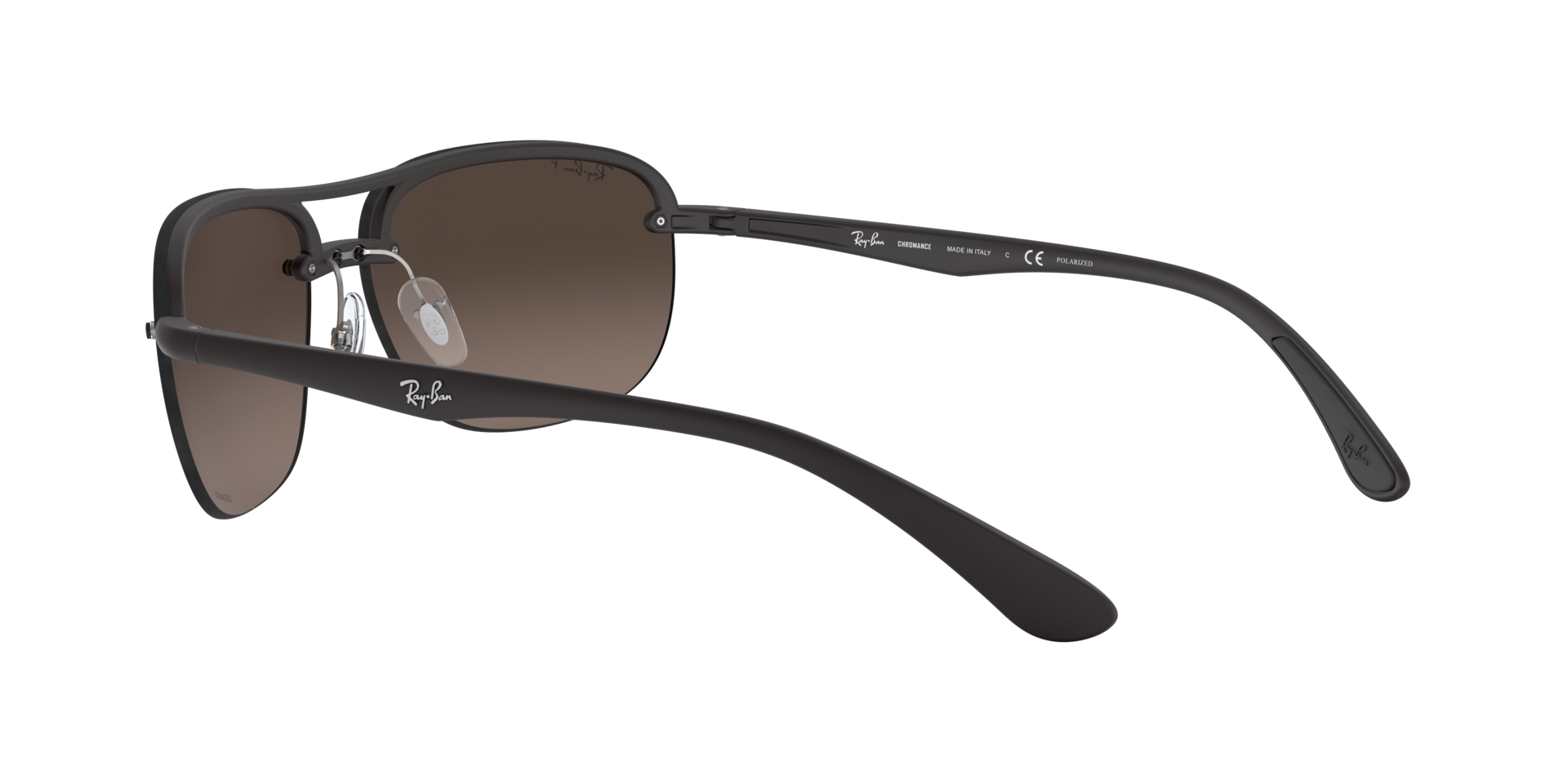 Ray-Ban UV Protection, UV Protection Spectacle  Sunglasses (60) (For Men & Women, Silver)