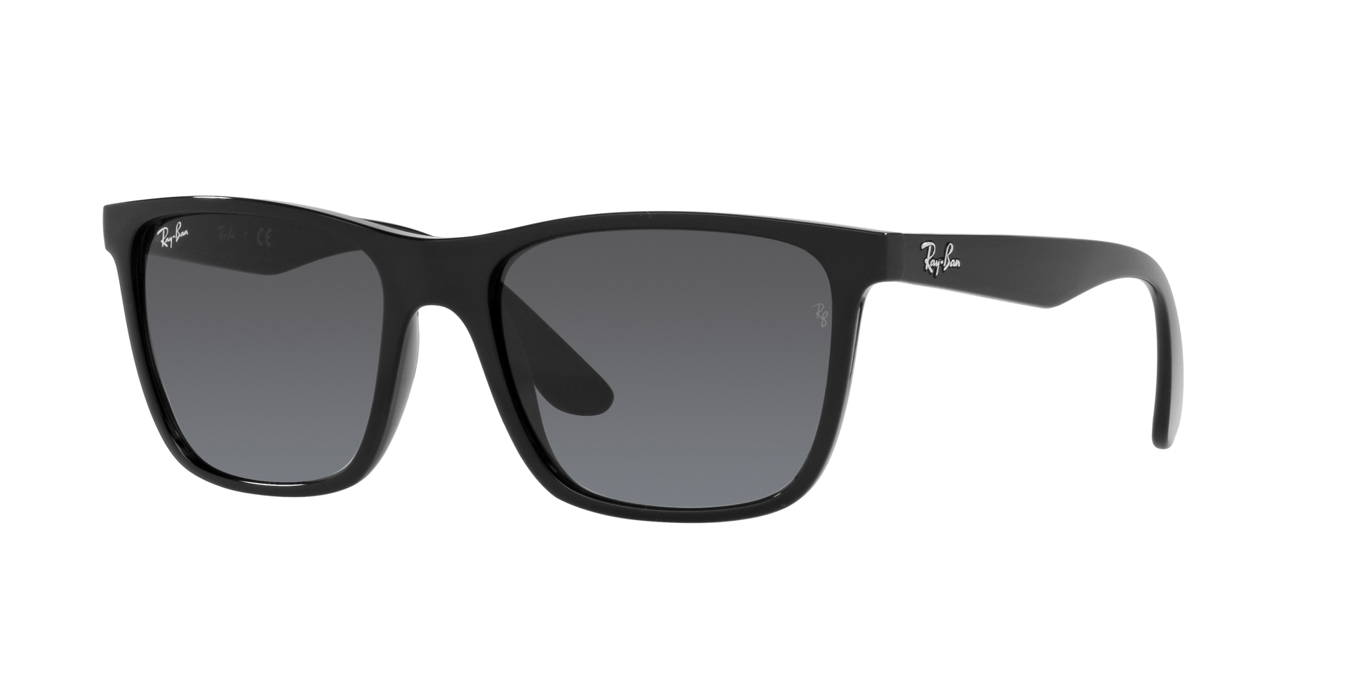 Ray-Ban Men Square Sunglasses