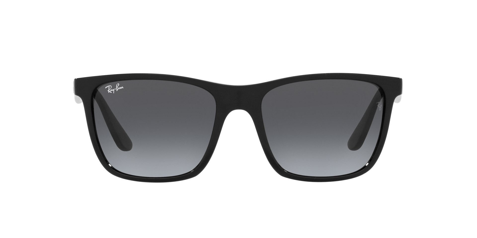 Ray-Ban Men Square Sunglasses