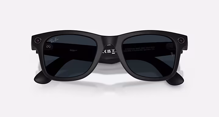 RAY-BAN META WAYFARER - GEN 2