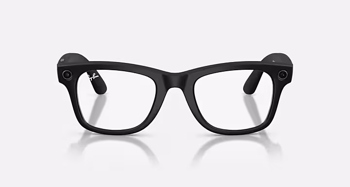 RAY-BAN META WAYFARER - GEN 2