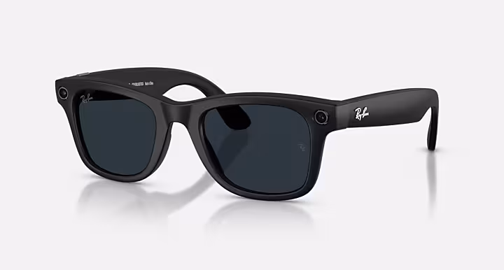RAY-BAN META WAYFARER - GEN 2