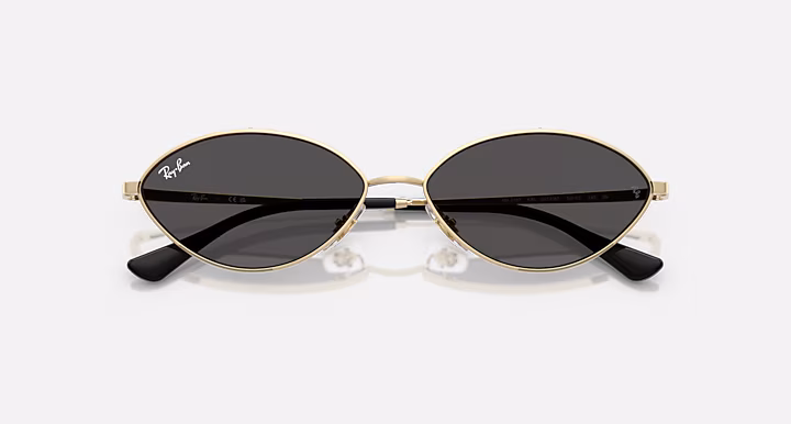 RAYBAN KAI BIO-BASED SUNGLASSES