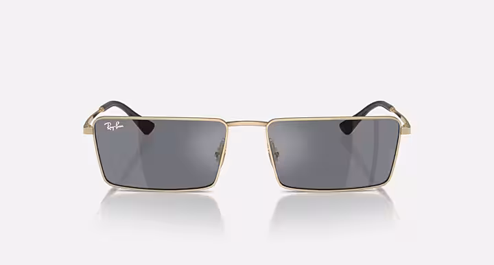 RAYBAN EMY BIO-BASED SUNGLASSES