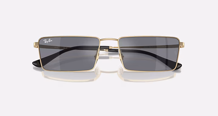 RAYBAN EMY BIO-BASED SUNGLASSES