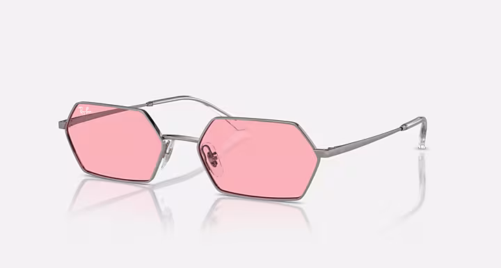 RAYBAN YEVI BIO-BASED SUNGLASSES