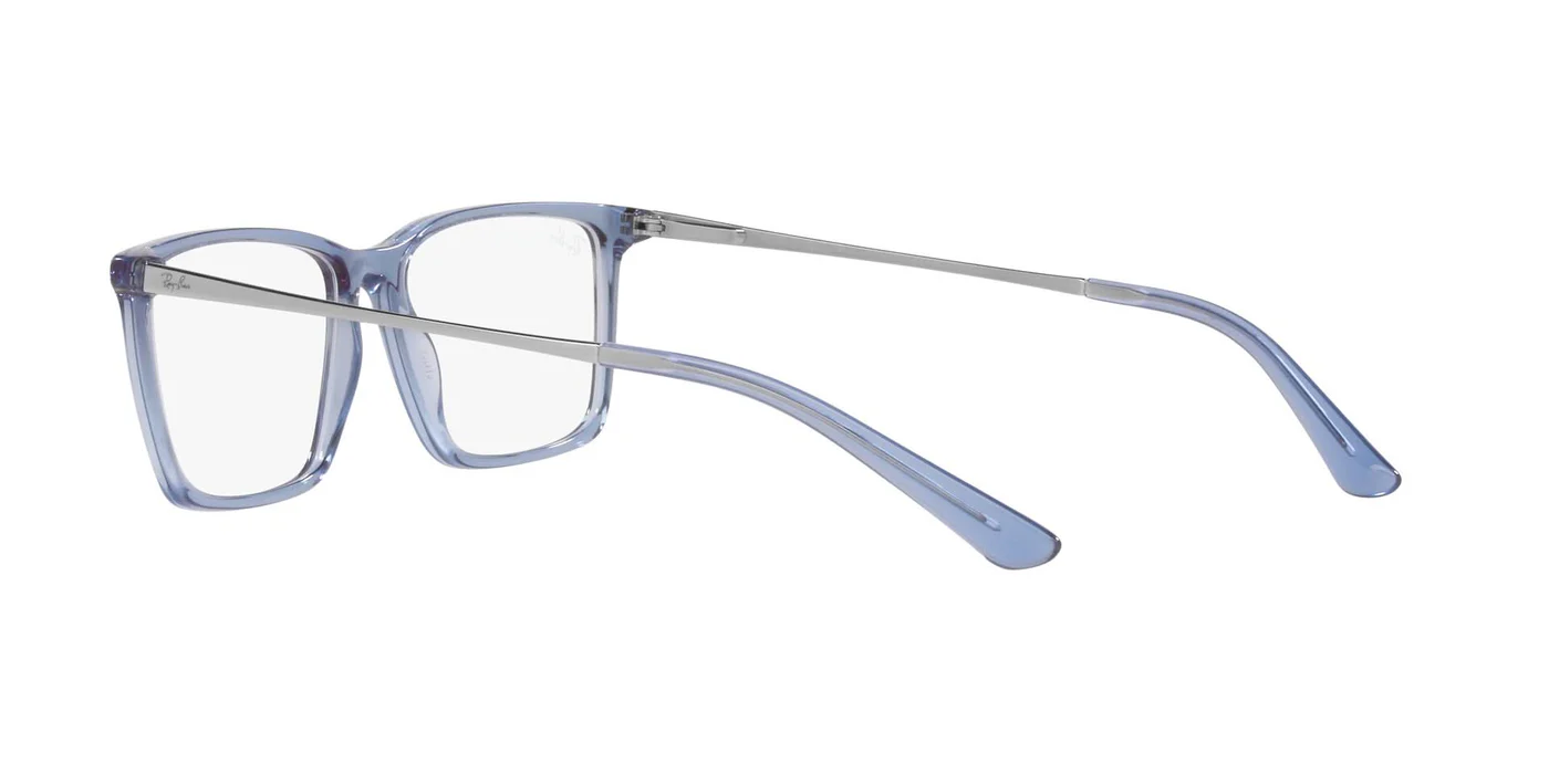 RAY-BAN RX5410I 5082 55 Gold