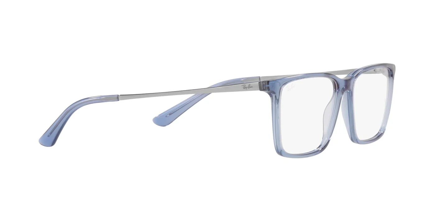 RAY-BAN RX5410I 5082 55 Gold