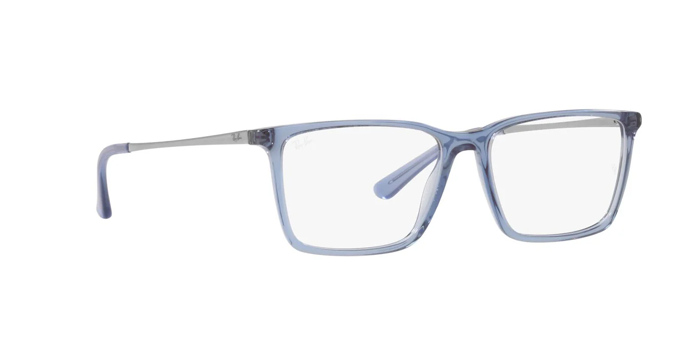RAY-BAN RX5410I 5082 55 Gold