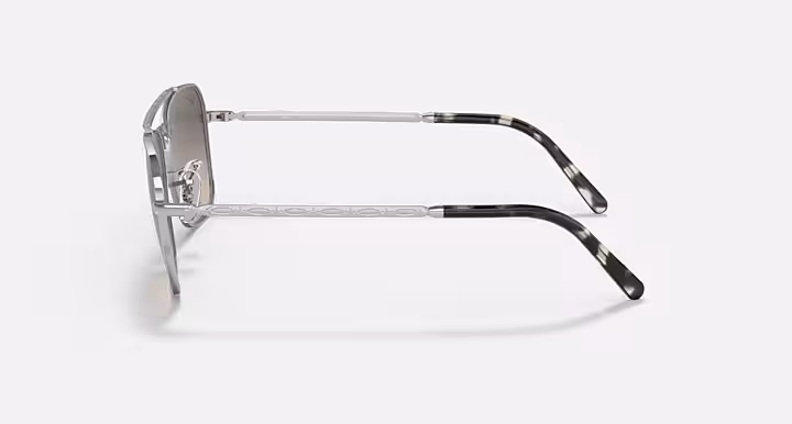 RAYBAN NEW CARAVAN SUNGLASSES