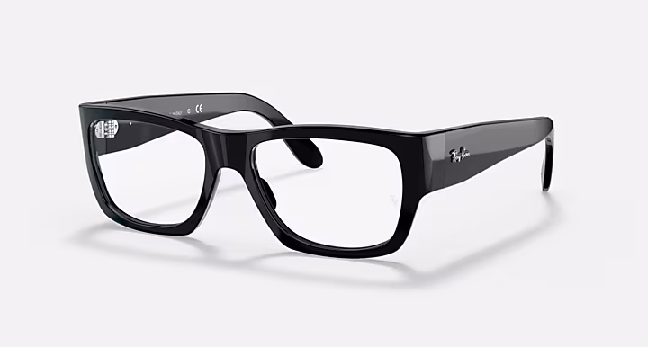 Ray-Ban - Square Men Sunglasses