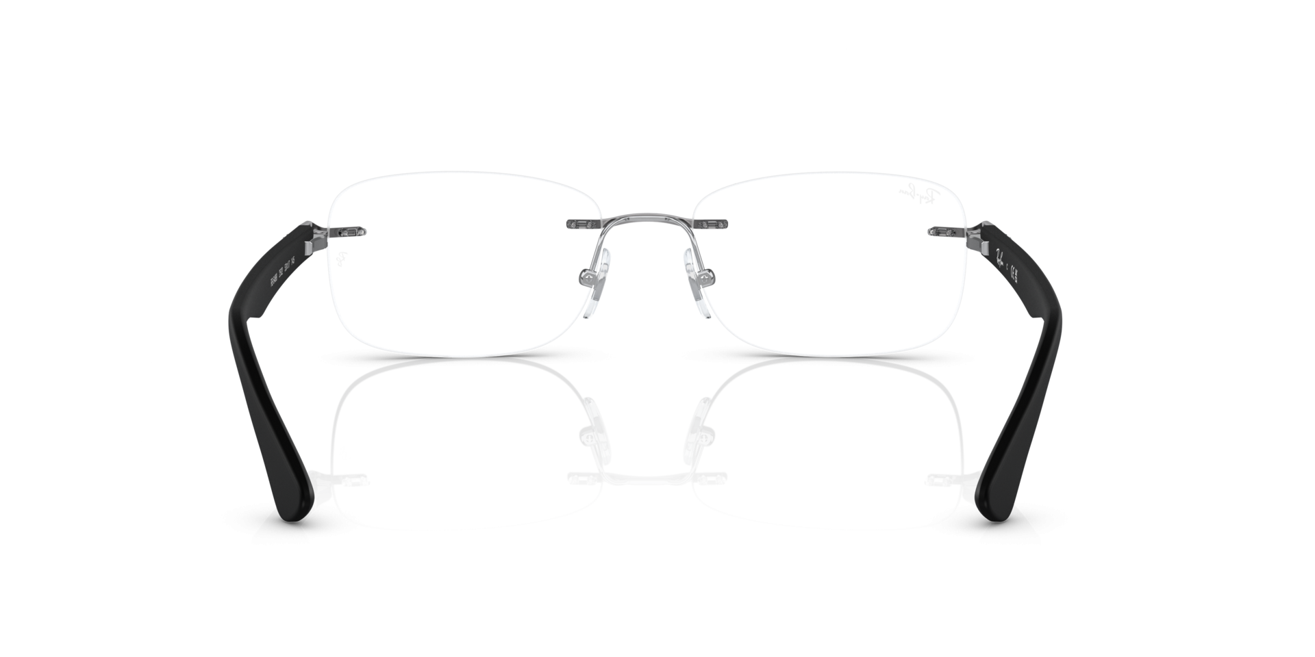 Buy Metal Unisex Optical Frame Online
