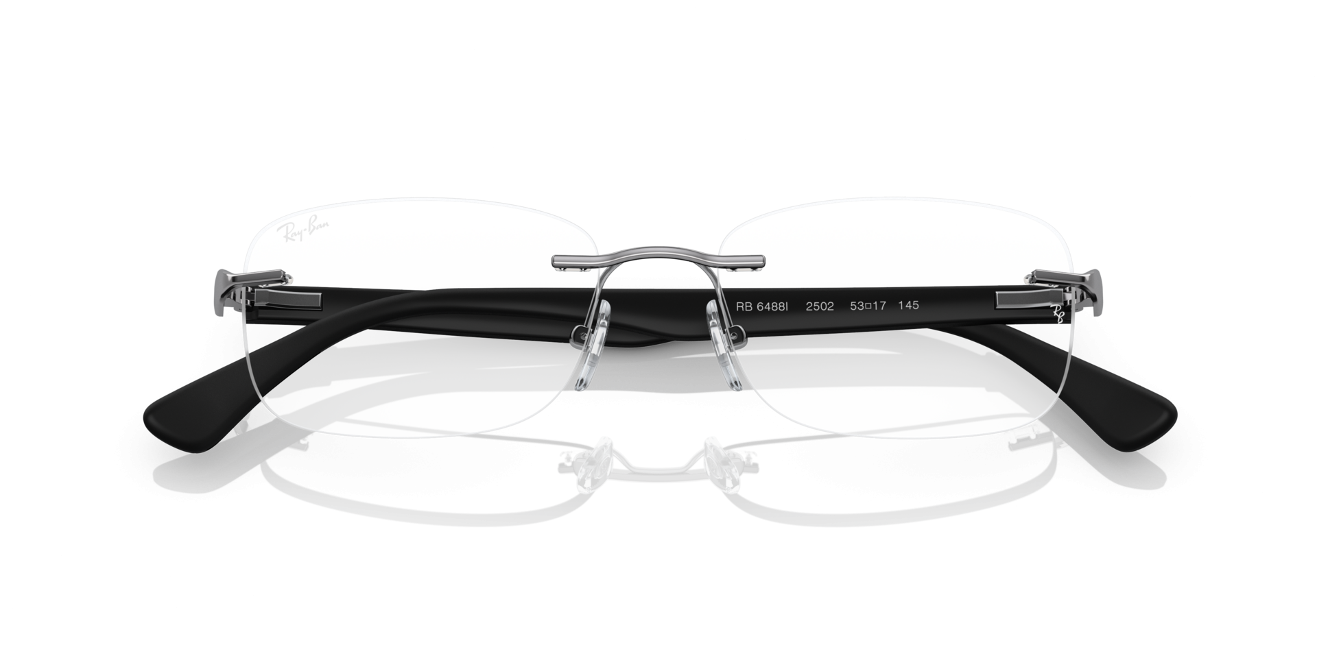 Buy Metal Unisex Optical Frame Online