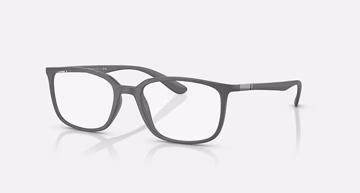 RB7208 OPTICS RAYBAN FRAMES