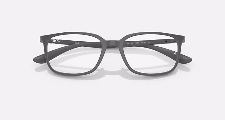 RB7208 OPTICS RAYBAN FRAMES
