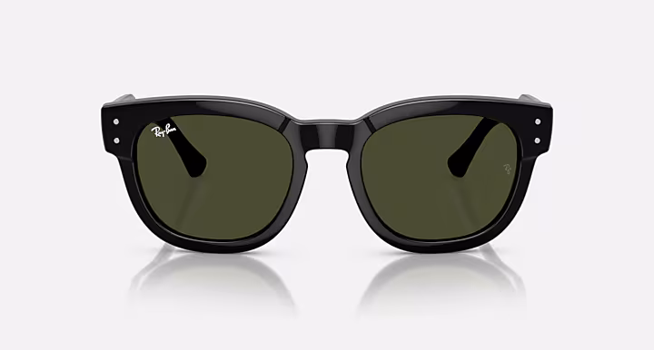 Rayban MEGA HAWKEYE Sunglasses