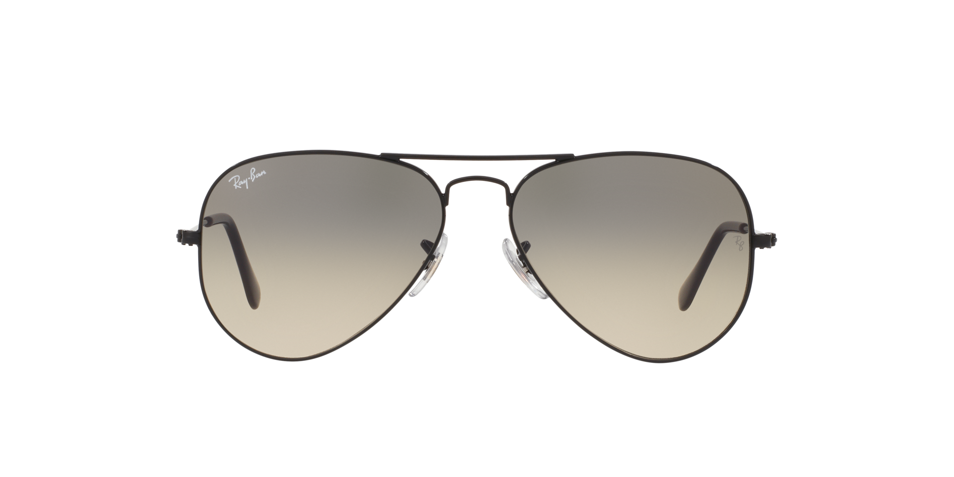 RAYBAN AVIATOR GRADIENT  SUNGLASSES