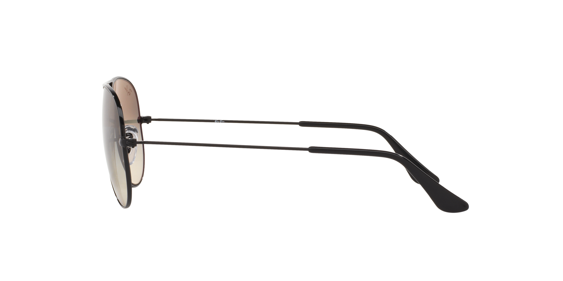 RAYBAN AVIATOR GRADIENT  SUNGLASSES