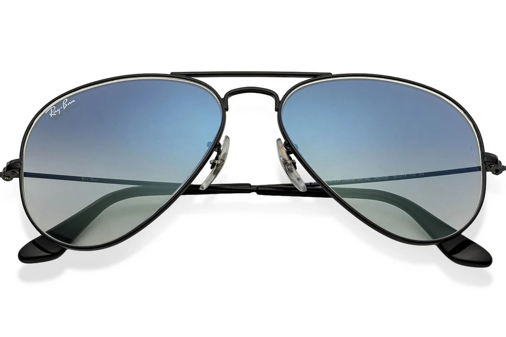Ray-Ban Sunglasses RB3025 0025/3F 55