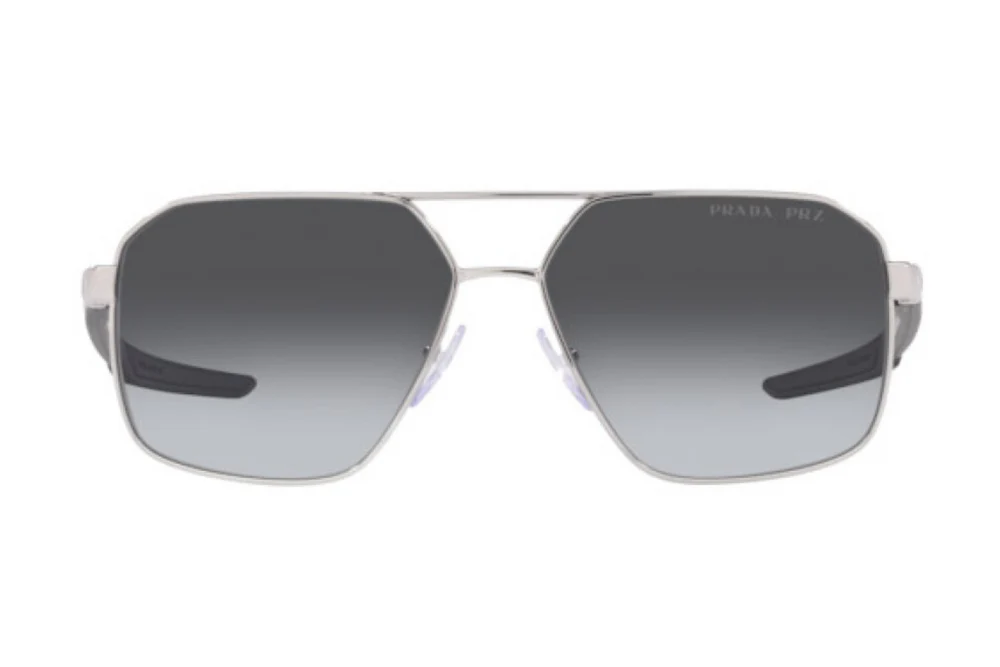 Prada Linea Rossa PS55WS 1BC06G POLARIZED