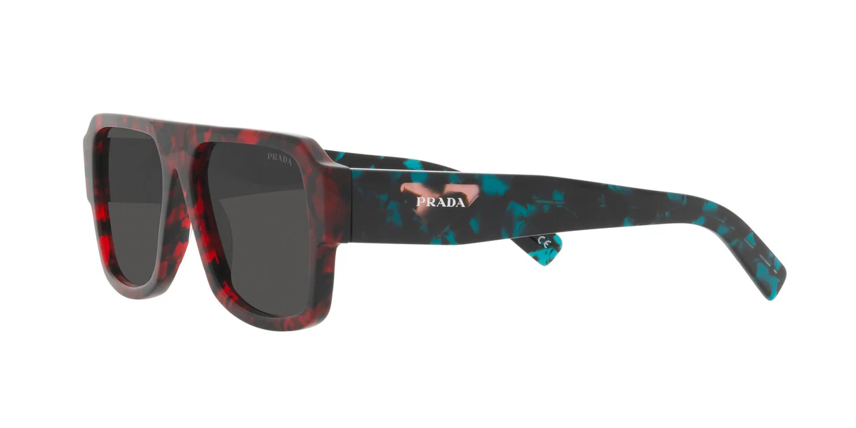 PRADA 0PR 22YS