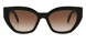 Prada PR A09S 1AB0A6