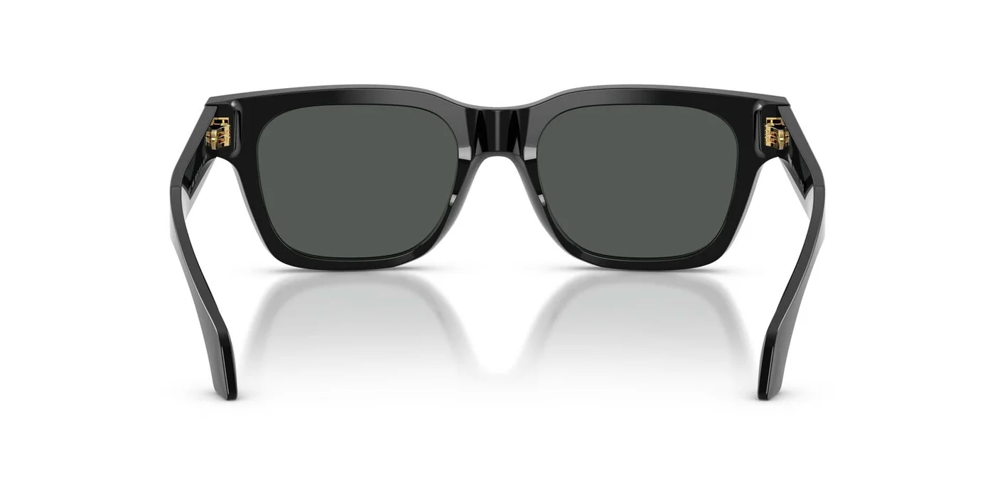 VERSACE VE4486 GB1 87 52 SUNGLASSES