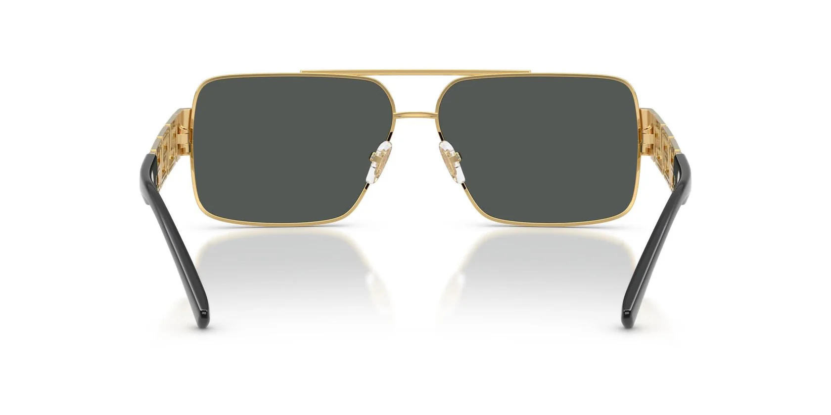 VERSACE VE2290 100287 61 SUNGLASSES