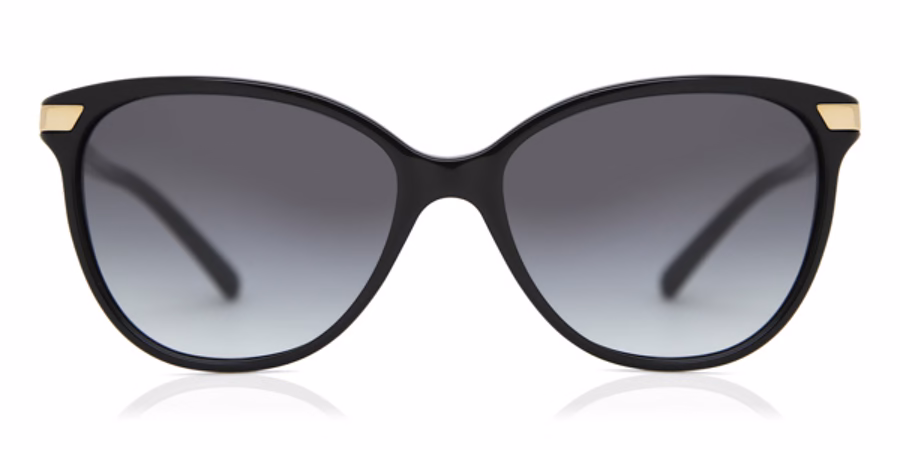 BURBERRY Brown Sunglasses for Women