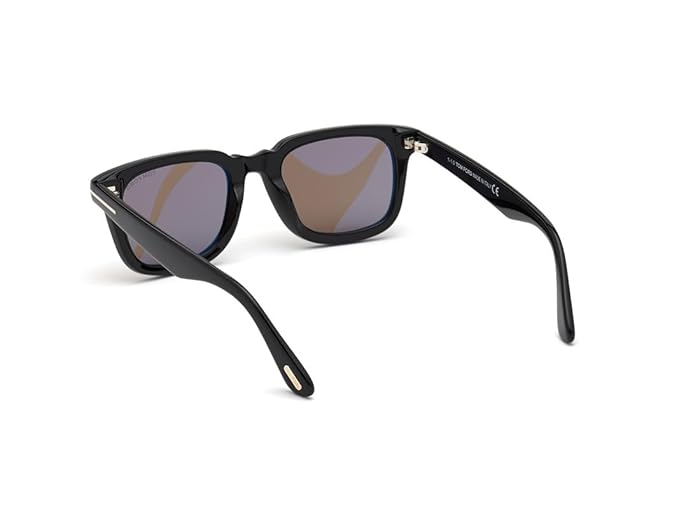 Tom Ford | UV Protected + Blue Blocked Filter Sunglasses for Men