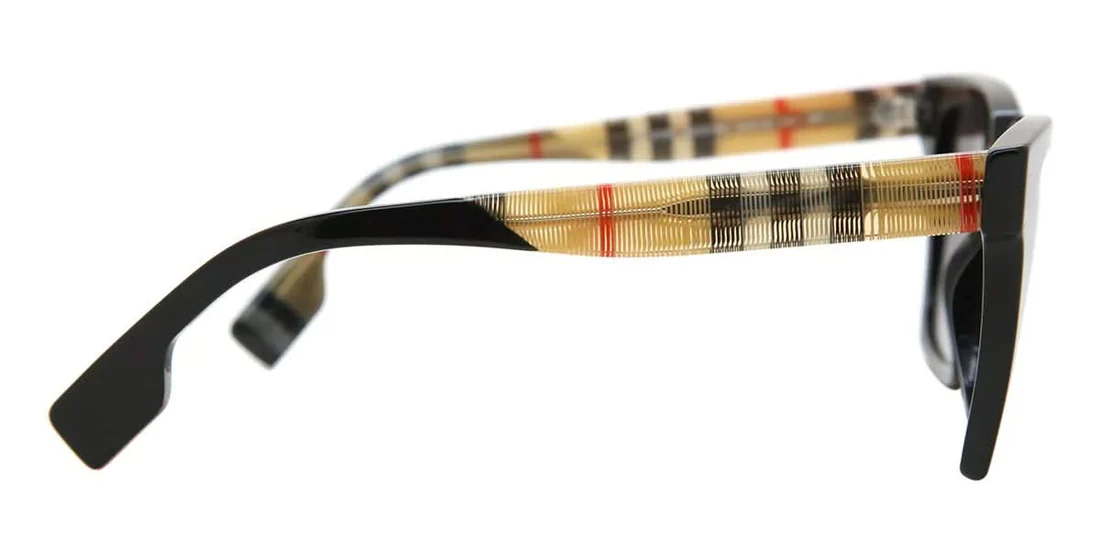 BURBERRY MAPLE 53 SUNGLASSES