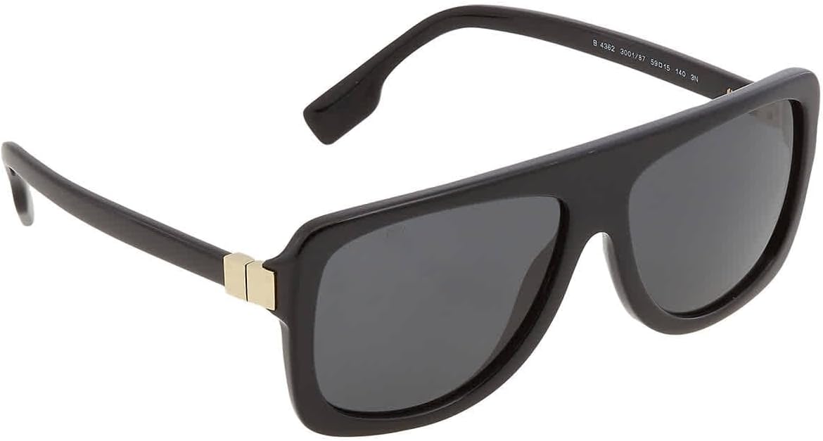 Burberry Classic Reloaded UV Protected Square Sunglasses for Women