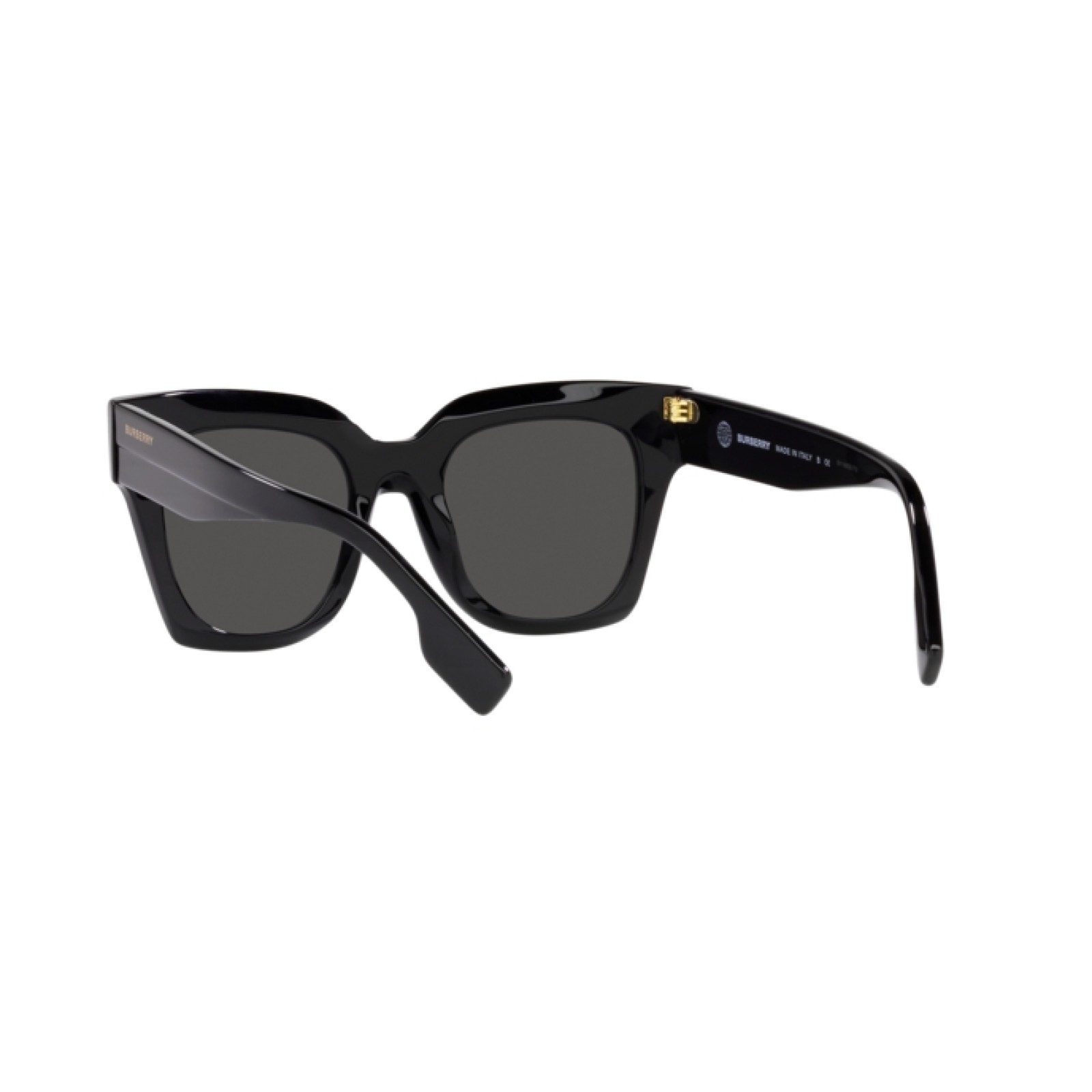 Burberry Kitty Black | Sunglasses Woman